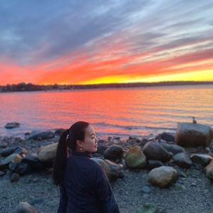 Meet your Posher, Rejane